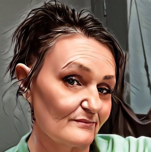 Meet your Posher, Betsy - Picture 1 of 4